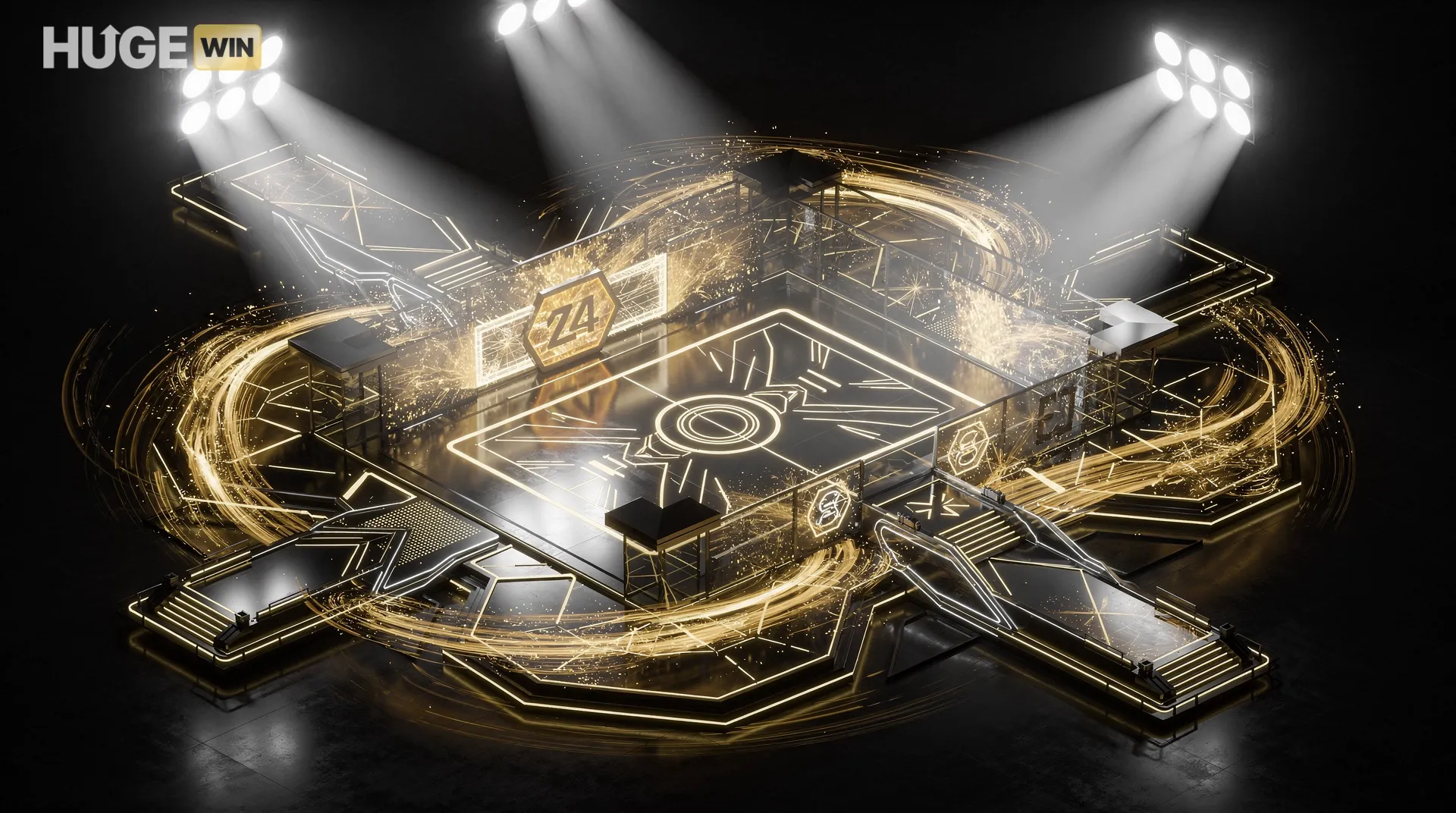 Estratégias Fundamentais para Apostas Desportivas