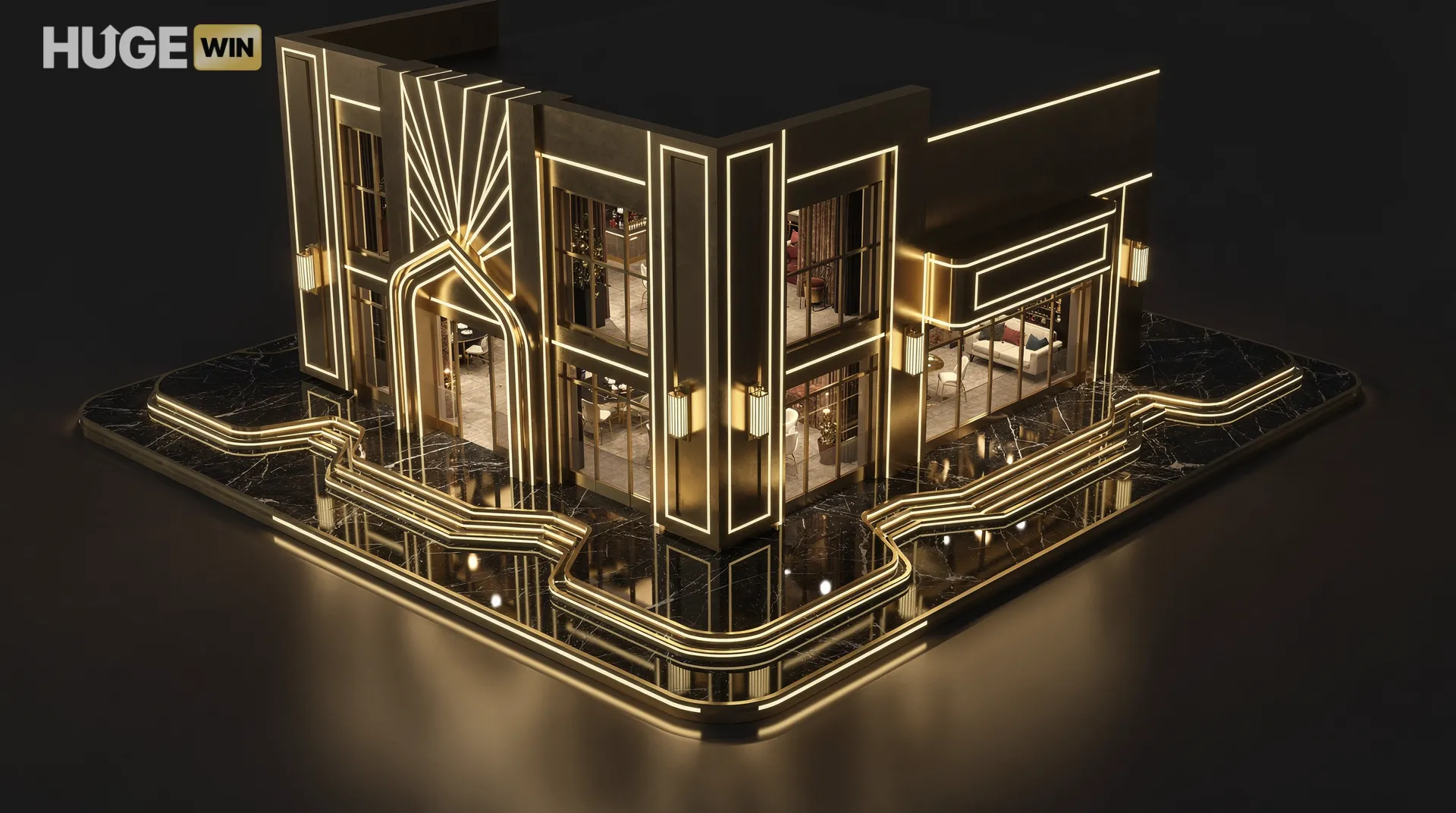 Segurança e Proteção ao Jogador