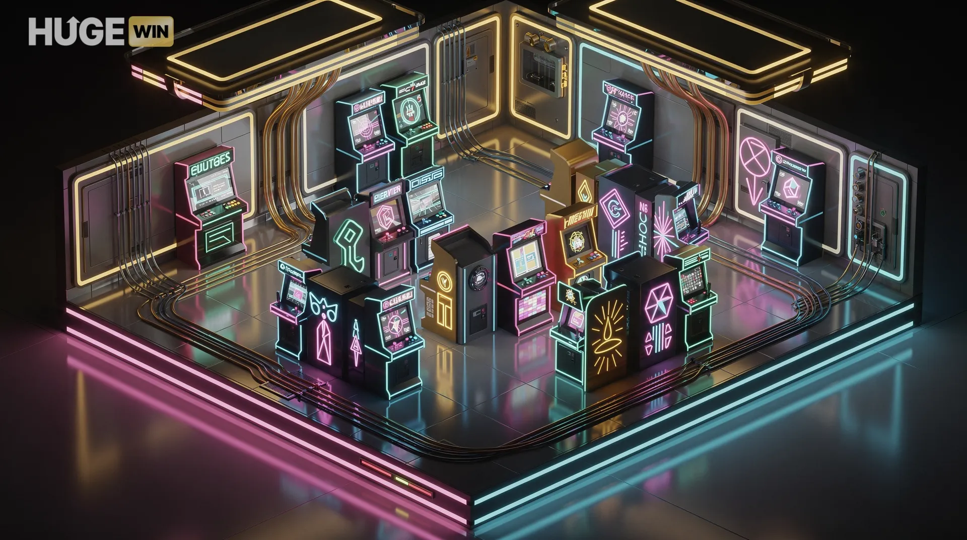 Como Maximizar Jogos de Casino Online Gratis Slots